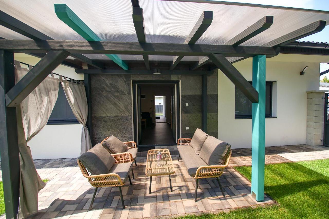 Hori Homes Apartman Siófok Esterno foto